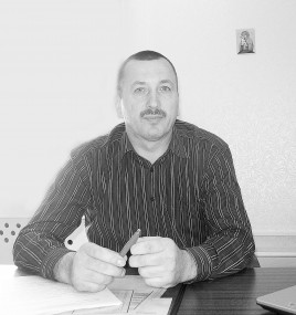 С досрочным Новым годом...» С досрочным Новым годом...
